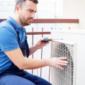 The Ultimate Guide to HVAC Maintenance
