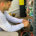 Finding the Top HVAC System Repair Service Near Miami Beach FL