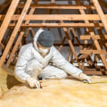 Why Homeowners Choose the Top Insulation Installation Near North Palm Beach FL for Quality and Peace of Mind