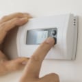 The Optimal Temperature for Energy-Efficient AC Usage