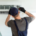 The Importance of Regular AC Maintenance: Tips from an HVAC Expert