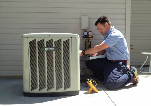 When is it Time to Replace Your HVAC System?