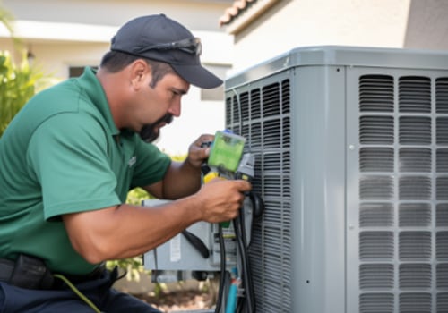 Why Choose Top HVAC System Replacement Near Wellington FL For Your AC Needs