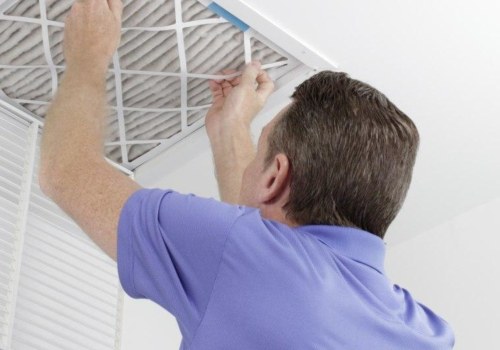 The Best Time to Replace Your HVAC System