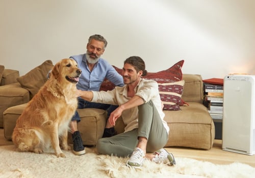 Why Every Home Needs a 18x20x1 HVAC and Furnace Air Filter for House Efficiency