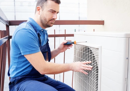 The Ultimate Guide to HVAC Maintenance