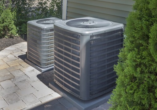The Future of HVAC Prices: An Expert's Perspective