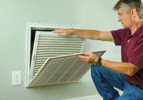 What Is MERV Rating? Everything You Must Know Before Choosing