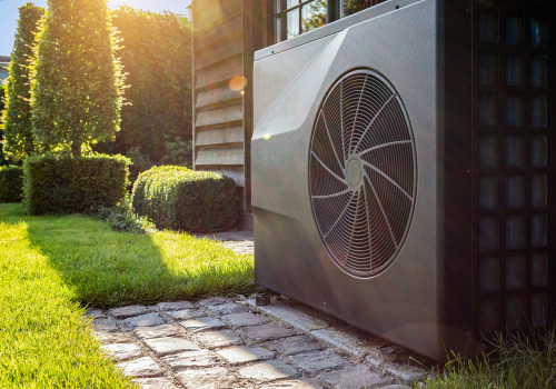 The Future of Heat Pumps: A Sustainable and Efficient Solution for Heating and Cooling