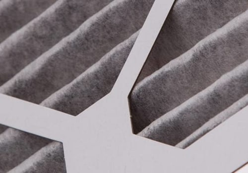 Can a 20x30x1 HVAC and Furnace Air Filter for Home Protect Health?