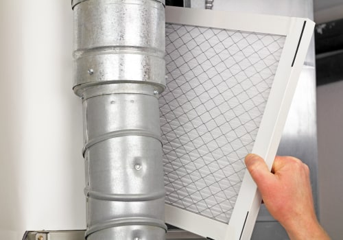 Air Conditioner Replacement's Top Picks for 20x25x4 AC Furnace Home Air Filters