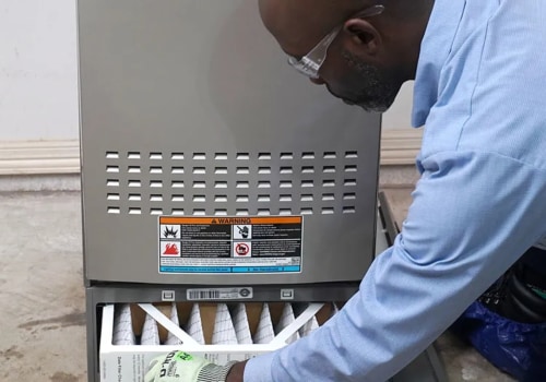 Your Furnace Home Air Filter Replacement Guide for Savings