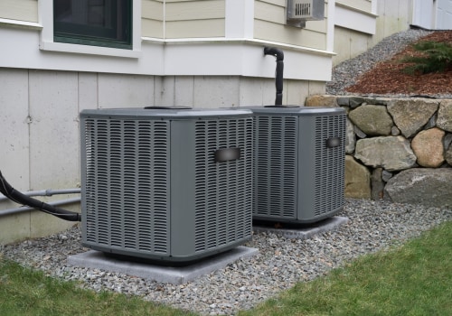 The Best Time to Replace Your HVAC System: An Expert's Perspective