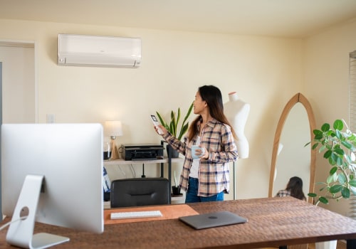 Maximizing Efficiency and Reducing Costs: The 80 20 Rule for HVAC
