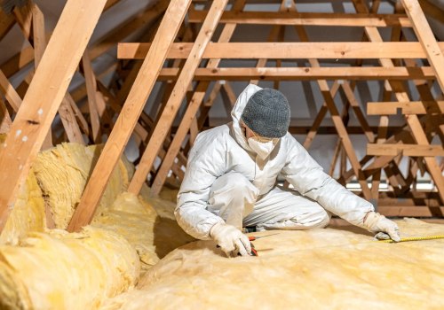 Why Homeowners Choose the Top Insulation Installation Near North Palm Beach FL for Quality and Peace of Mind