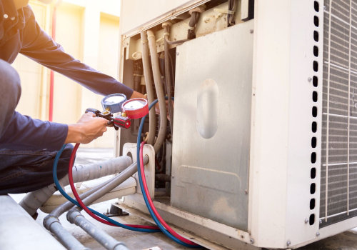 The Best Time for HVAC Maintenance: A Seasoned Expert's Perspective