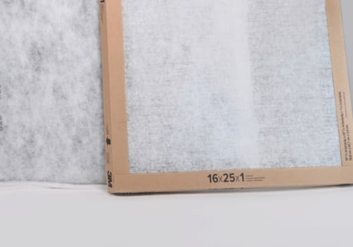 Choosing the Right Fit: 18x24x1 HVAC and Furnace Air Filter for Home Complete Guide