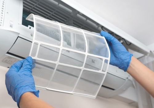 Simple Steps On How Often To Change HVAC Air Filter To Extend System Life