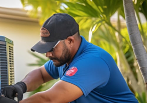 Need Top HVAC System Replacement Near Cooper City FL? Get Expert Installation for Cleaner Air