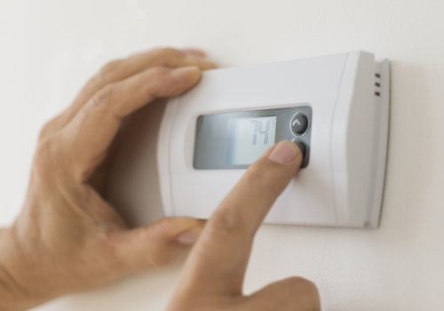 The Optimal Temperature for Energy-Efficient AC Usage