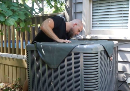 The Best Time to Replace Your Air Conditioner