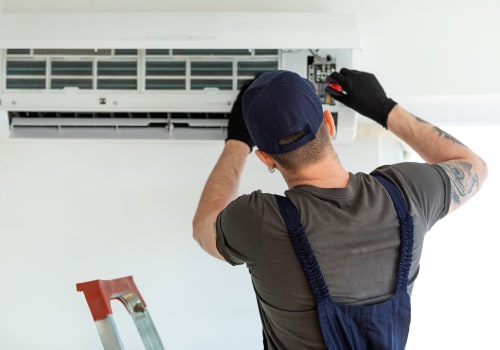 The Importance of Regular AC Maintenance: Tips from an HVAC Expert