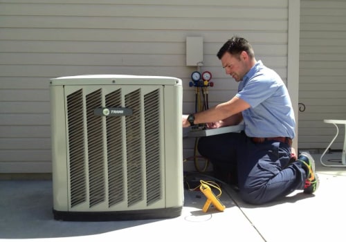The Ideal Time to Replace Your HVAC System
