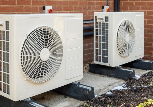 Is it Time to Replace Your HVAC System?