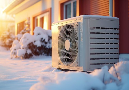 The Best Time to Replace Your HVAC System: An Expert's Perspective