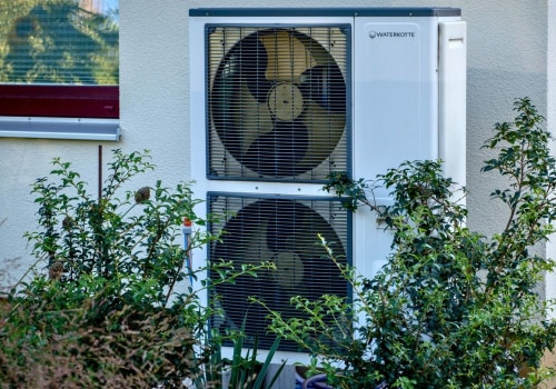 Why Now is the Best Time to Install a Heat Pump