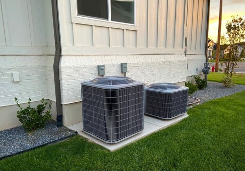 Why Choose 16x20x1 AC Furnace Home Air Filters For Your New Air Conditioning System